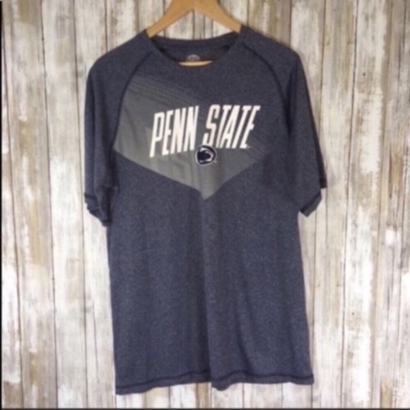 NCAA Men's Penn State Tee - Picture 1 of 4